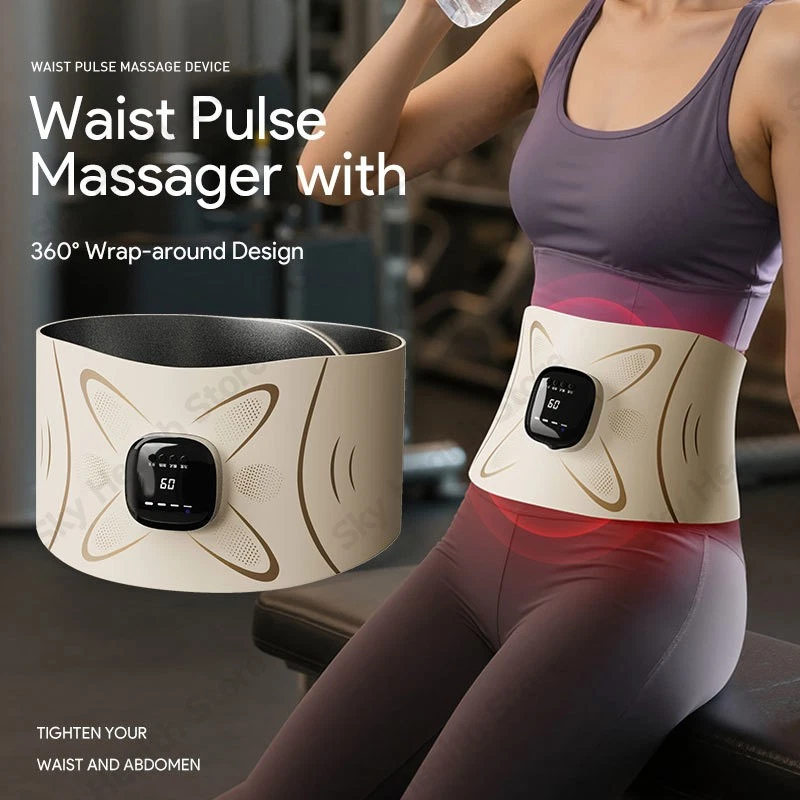 Low-frequency wave therapy