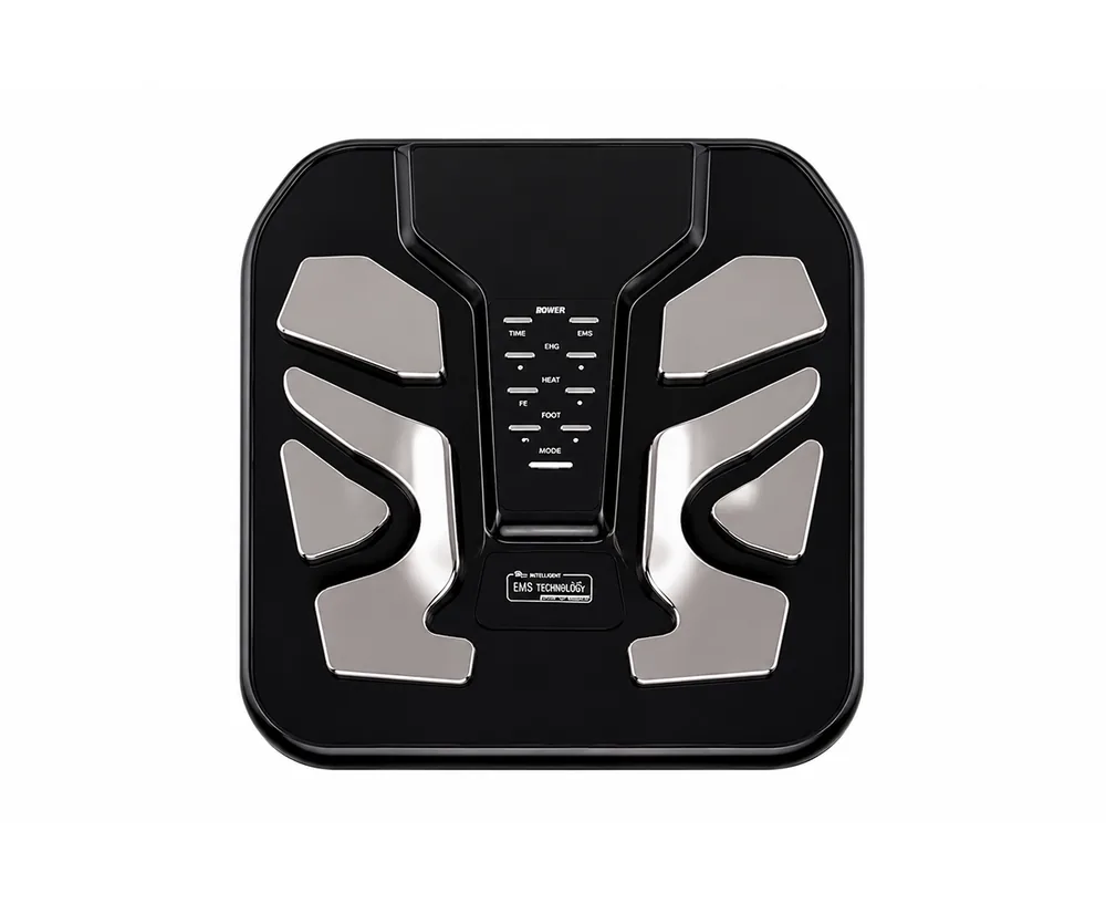 Bodify EMS Body Massager – view 2