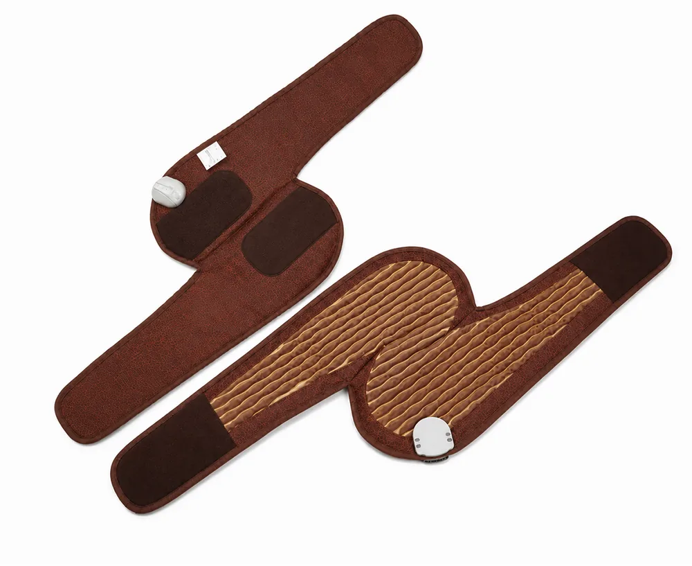 Heating Knee Belt