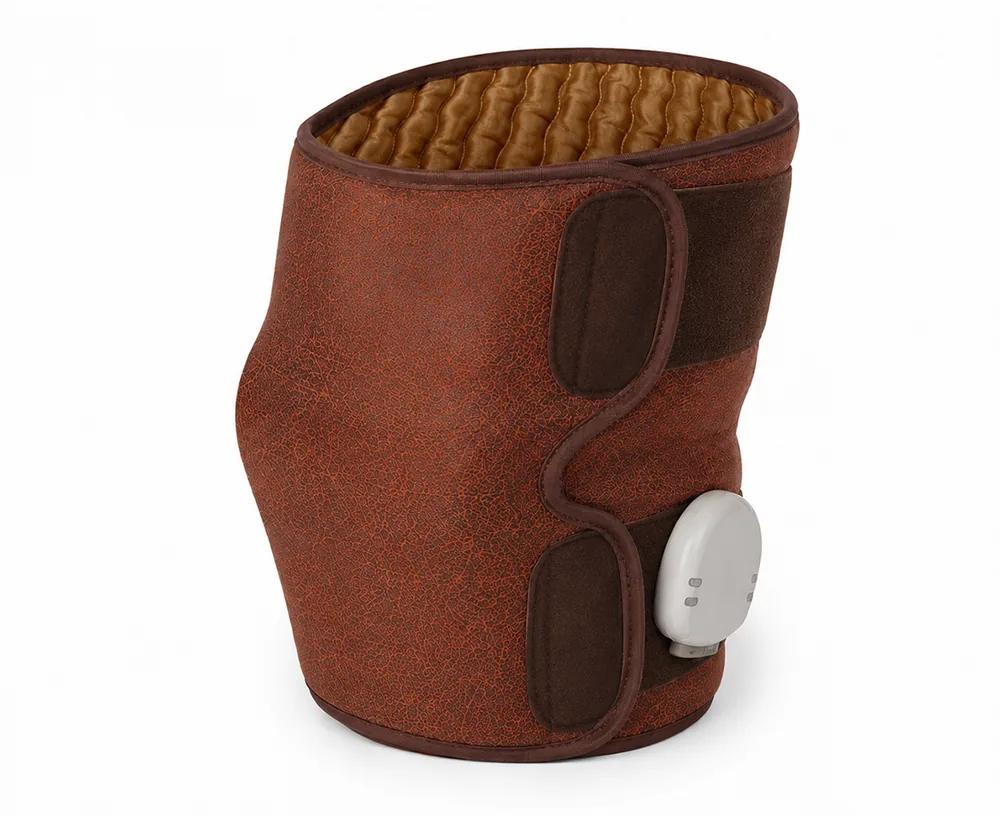 Heating Knee Belt – view 2