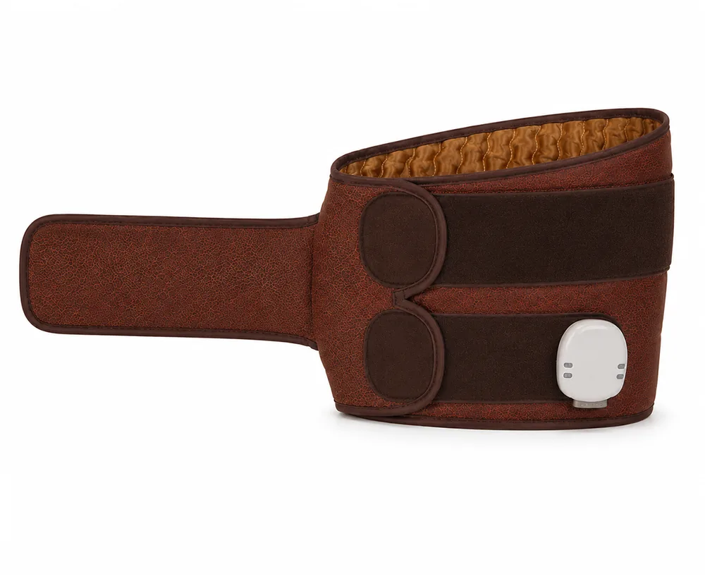 Heating Knee Belt – view 3