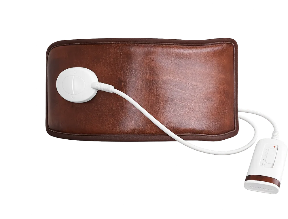 Heating Knee Belt
