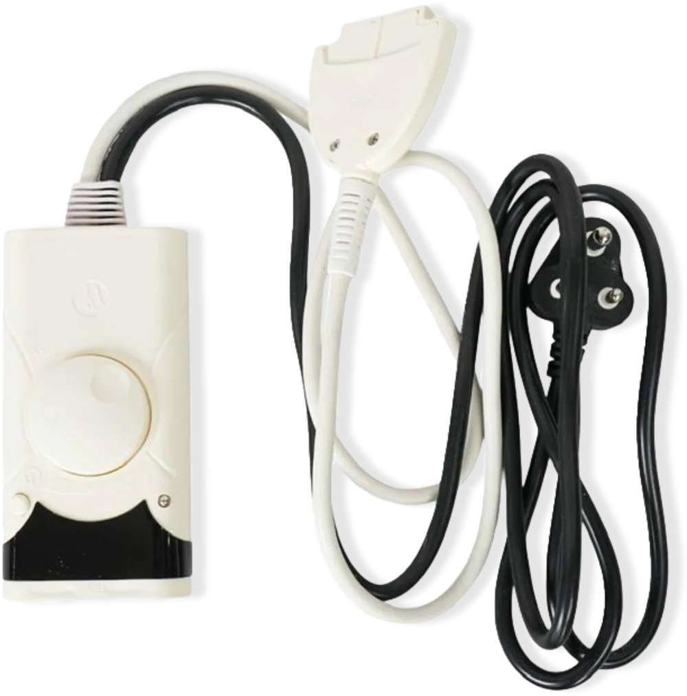 Heating Waist Belt TW-1 – view 3