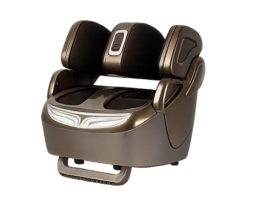Leg Massager – view 3