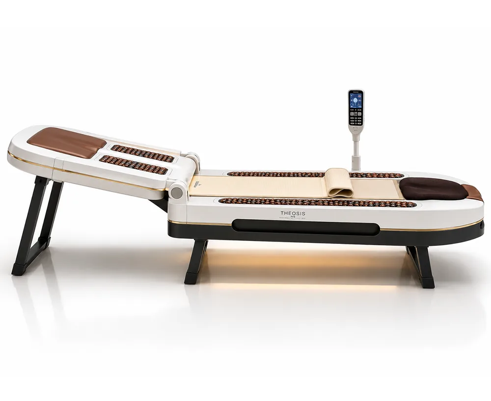 T6 Wellness Bed – view 3