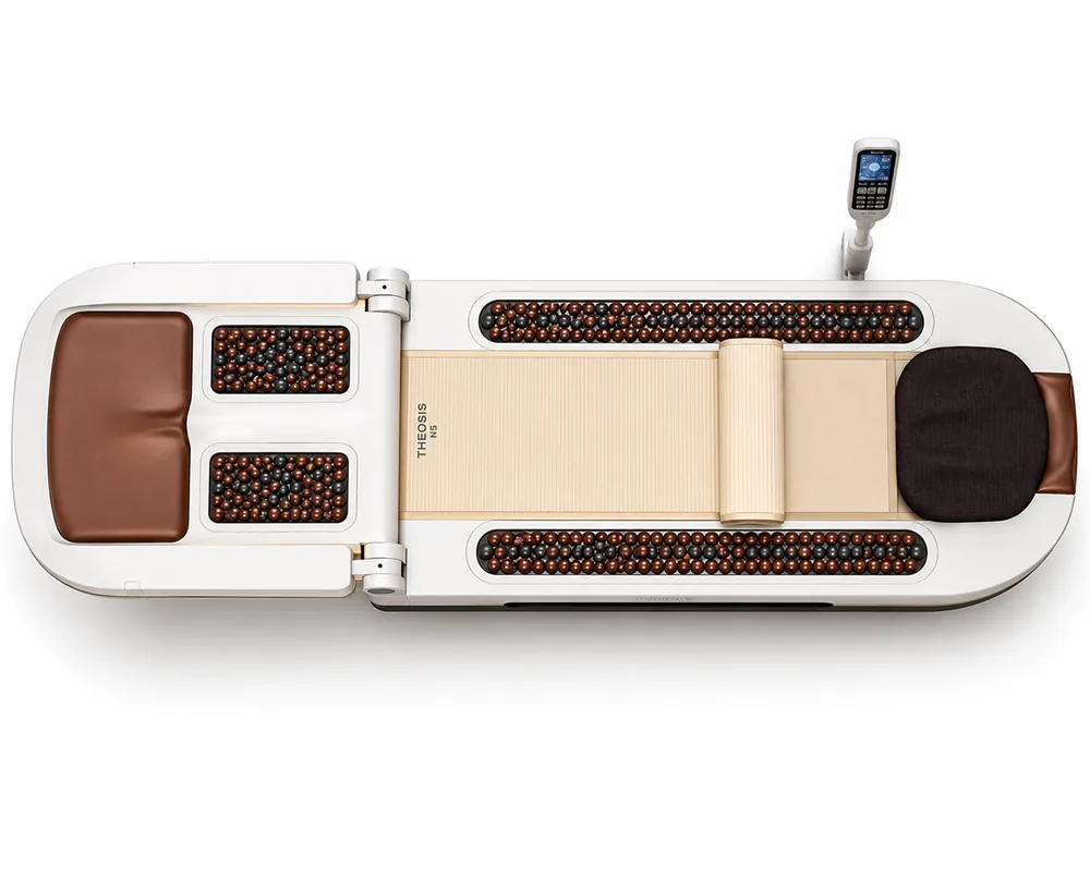 T6 Wellness Bed