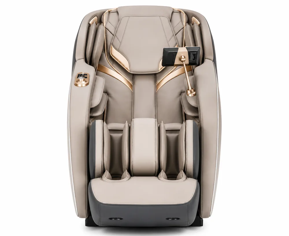 Tranquil 4D Massage Chair – view 2