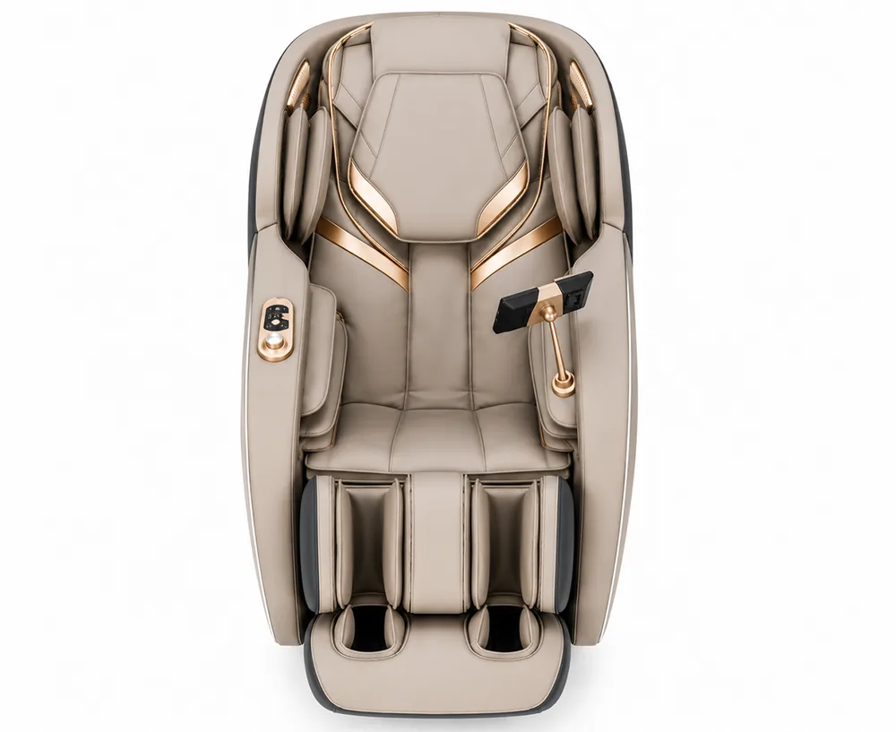 Tranquil 4D Massage Chair