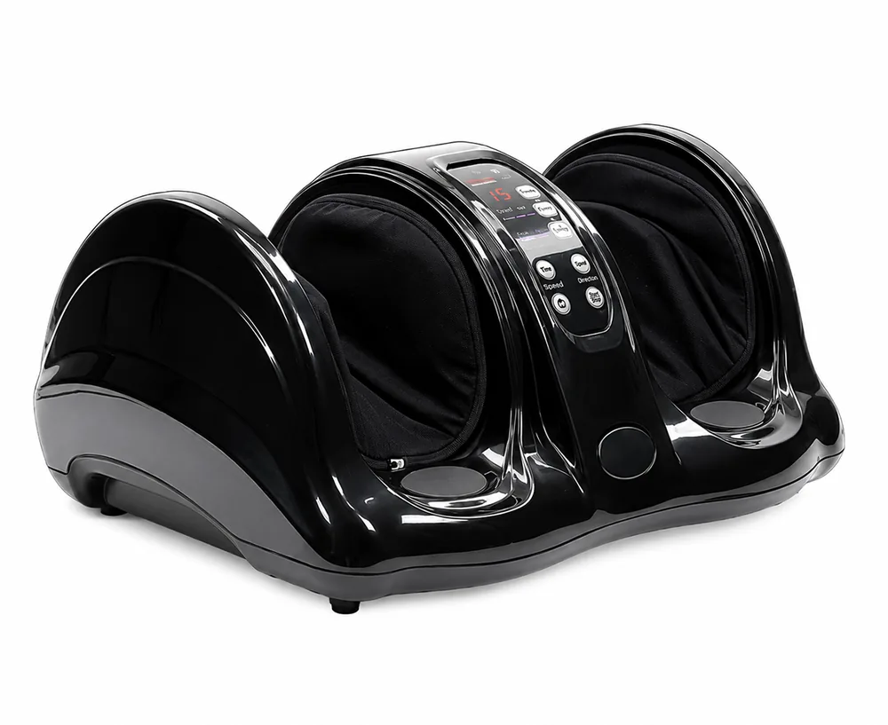 TF-1 Leg Massager – view 2