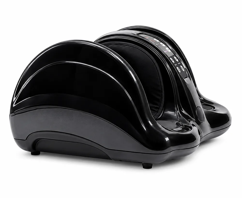TF-1 Leg Massager – view 3
