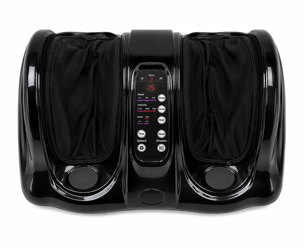 TF-1 Leg Massager